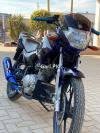 Yamaha YBR 125 2018 for Sale in Lahore