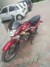 Honda CG 125 2015 for Sale in Rawalpindi