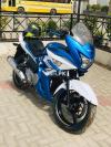 Suzuki Inazuma 2015 for Sale in Mian Channu