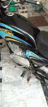 Suzuki GS 150 2011 for Sale in Rawalpindi