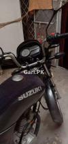 Suzuki GD 110 2016 for Sale in Multan