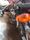 Suzuki GD 110 2014 for Sale in Karachi