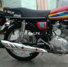 Honda CG 125 2019 for Sale in Peshawar