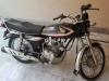 Honda CG 125 2015 for Sale in Sialkot