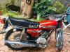 Honda CG 125 2018 for Sale in Taxila