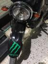 Yamaha YBR 125G 2019 for Sale in Lahore