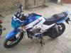 Yamaha YBR 125 2018 for Sale in Islamabad