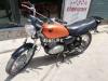 Suzuki GS 150 2018 for Sale in Lahore