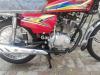 Honda CG 125 2019 for Sale in Sargodha