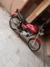 Suzuki GS 125 2008 for Sale in Multan