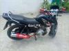 Yamaha YBR 125G 2017 for Sale in Lahore