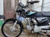 Suzuki Raider 110 2013 for Sale in Jhelum