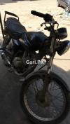 Suzuki GS 150 2014 for Sale in Karachi