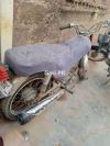 Honda CG 125 1998 for Sale in Karachi