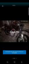 Yamaha YBR 125G 2018 for Sale in Abbottabad