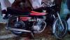 Honda CG 125 2012 for Sale in Karachi