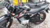 Yamaha YBR 125G 2016 for Sale in Mardan