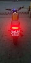 Suzuki GS 150 2008 for Sale in Rawalpindi