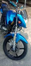 Yamaha YBR 125 2016 for Sale in Peshawar