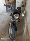 Yamaha YB 125Z 2020 for Sale in Karachi