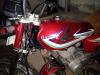 Honda CG 125 2016 for Sale in Faisalabad