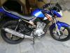 Yamaha YBR 125 2020 for Sale in Gujar Khan