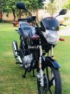 Yamaha YBR 125 2020 for Sale in Bahawalpur