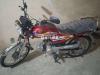 Honda CD 70 2020 for Sale in Islamabad