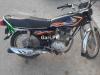 Honda CG 125 2018 for Sale in Karachi