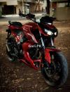 Kawasaki Z1000 2017 for Sale in Karachi