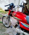 Honda CD 70 2016 for Sale in Taxila