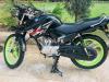 Yamaha YBR 125 2016 for Sale in Peshawar