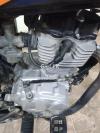 Honda CG 125 2017 for Sale in Karachi