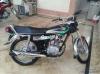 Honda CG 125 2013 for Sale in Multan