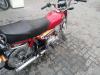 Honda CD 70 2014 for Sale in Rawalpindi