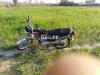 Honda CG 125 2018 for Sale in Chakwal