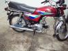 Honda CD 70 2010 for Sale in Rawalpindi