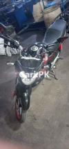 Honda CB 150F 2019 Honda CB 150F 2019
