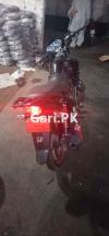 Honda CB 150F 2019 Honda CB 150F 2019