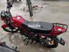 Suzuki GR 150 2018 for Sale in Islamabad