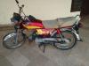 Honda CD 70 2005 for Sale in Multan