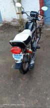 Honda CG 125 2016 for Sale in Hyderabad