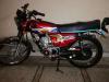 Honda CG 125 2020 for Sale in Lahore