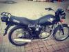 Suzuki GS 150 2017 for Sale in Lahore