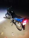 Suzuki GS 150 2015 for Sale in Hyderabad
