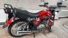 Suzuki GS 150 SE 2019 for Sale in Lahore