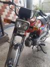 Honda CD 70 2013 for Sale in Rawalpindi