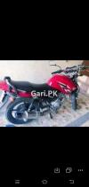 Yamaha YBR 125 2016 for Sale in Rawalpindi