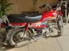 Honda CD 70 2019 for Sale in Lahore