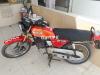 Suzuki GP 100 1984 for Sale in Karachi